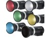 Standar Reflector Godox AD-R14 for AD-300 Standar Reflector Godox AD-R14 for AD-300